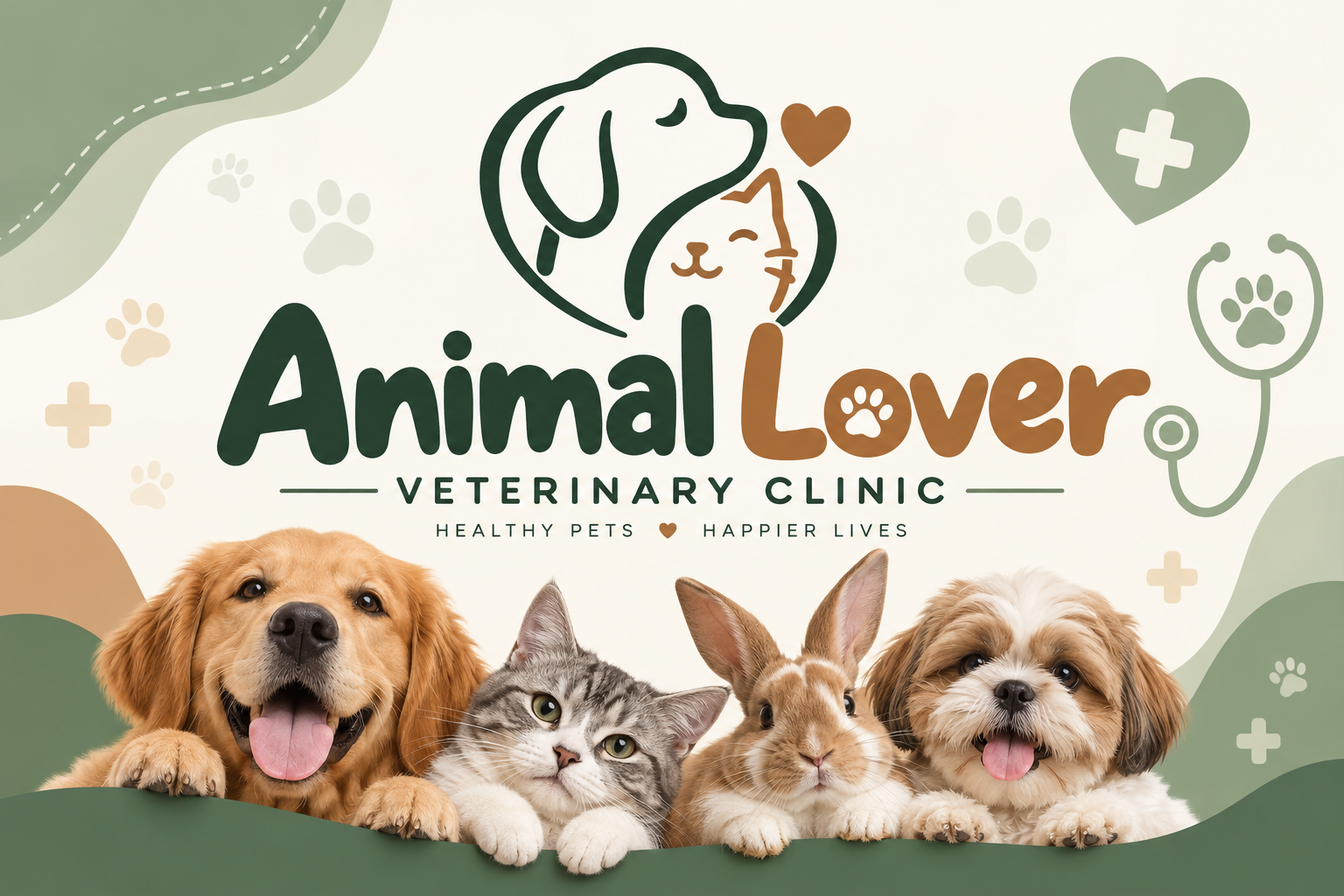 Animal Lovers